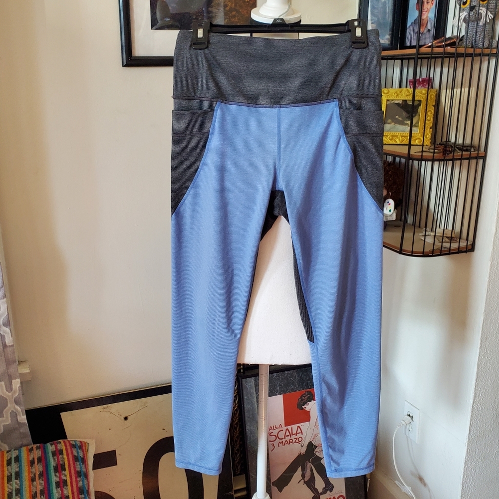 Prana Stephania 7/8 Leggings